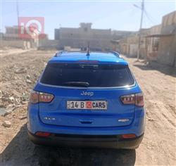 جيب كومباس